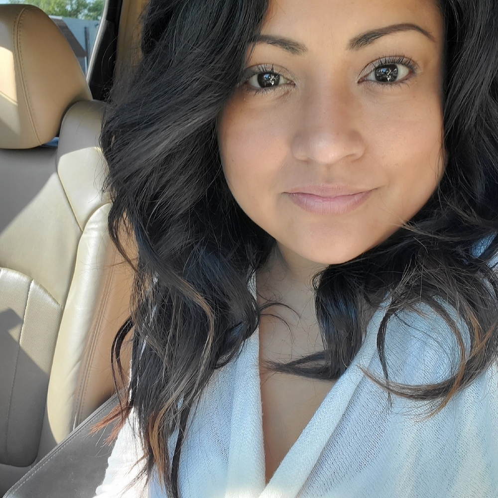 Meet your Posher, Stephanie